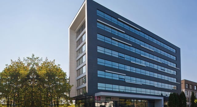 Biurowiec Mera, Warszawa - offices for rent