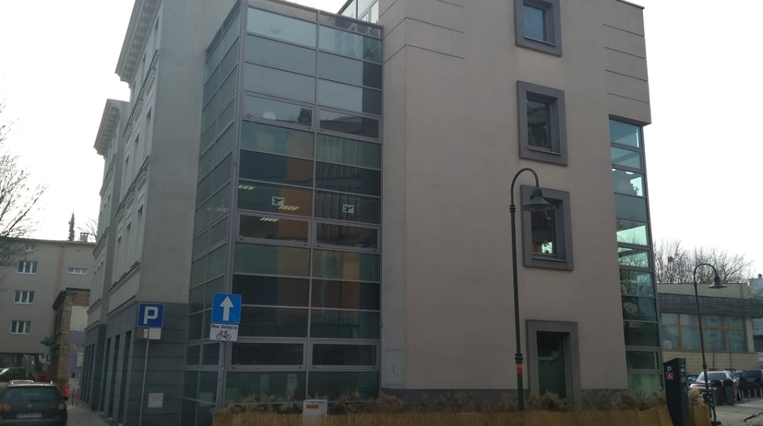 Biura Biurowiec Ostrówek, Opole - biura na wynajem