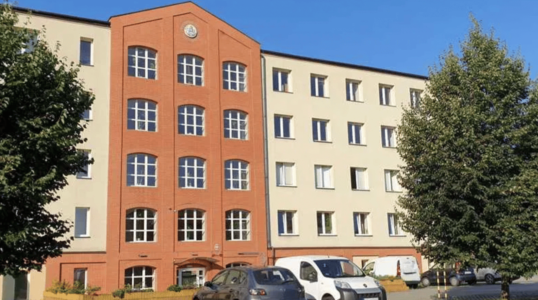 Biura Biurowiec Silesia, Rybnik - biura na wynajem