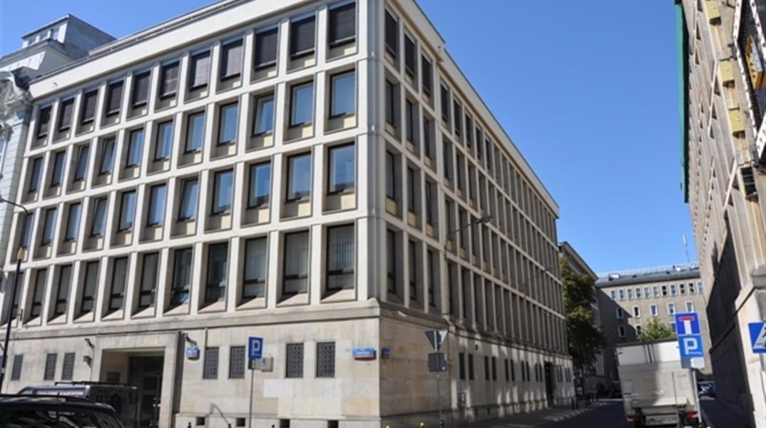 Offices Biurowiec Wasko, Warszawa - offices for rent
