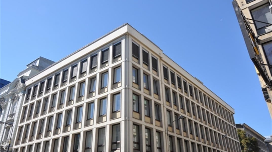 Offices Biurowiec Wasko, Warszawa - offices for rent