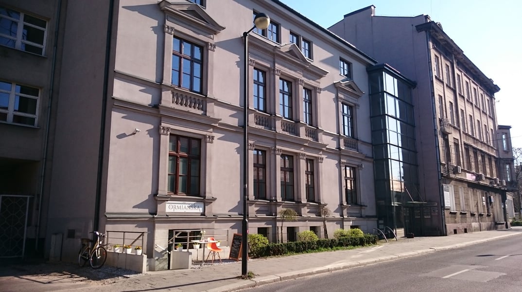 Biura Biurowiec Zygmunta Starego, Gliwice - biura na wynajem