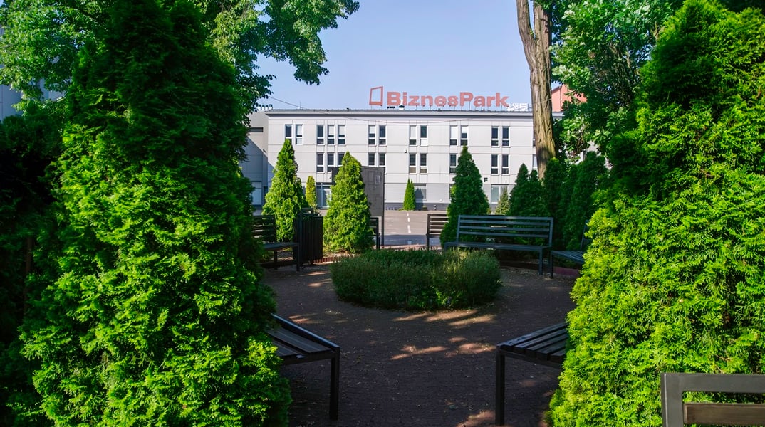 Biura Biznes Park Kraszewskiego 1 - Epsilon, Bydgoszcz - biura na wynajem