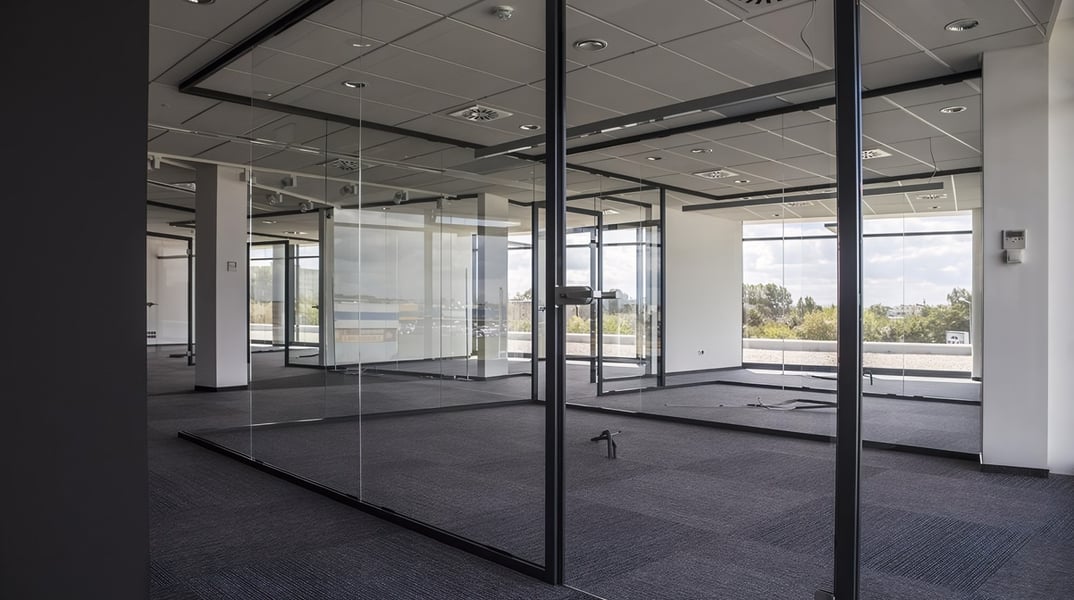 Offices BMW Office, Kraków - offices for rent