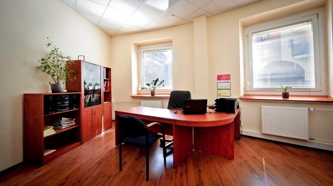 Offices Bociana 6, Kraków - offices for rent