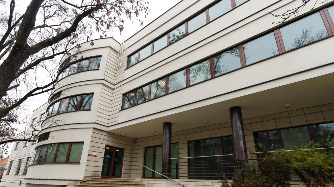 Biura Bohomolca 21, Warszawa - biura na wynajem