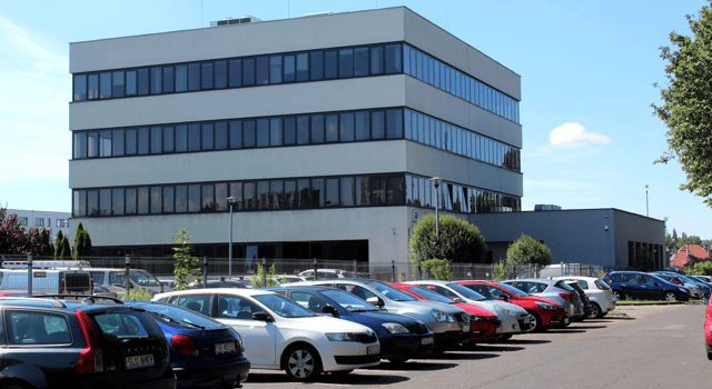 Bojowników o Wolność i Demokrację 38, Chorzów - offices for rent