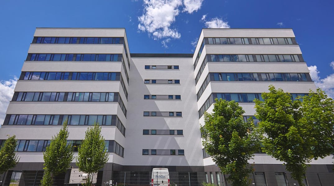 Offices Bolero Office Point I, Warszawa - offices for rent