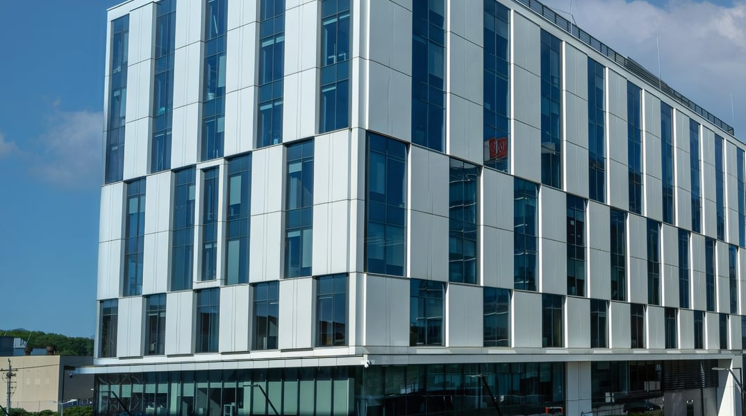 Biura Bonarka for Business, Kraków - biura na wynajem