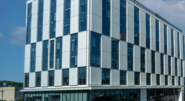 Bonarka for Business E, Kraków - offices for rent