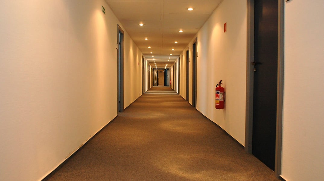 Offices Borowskiego 2, Warszawa - offices for rent