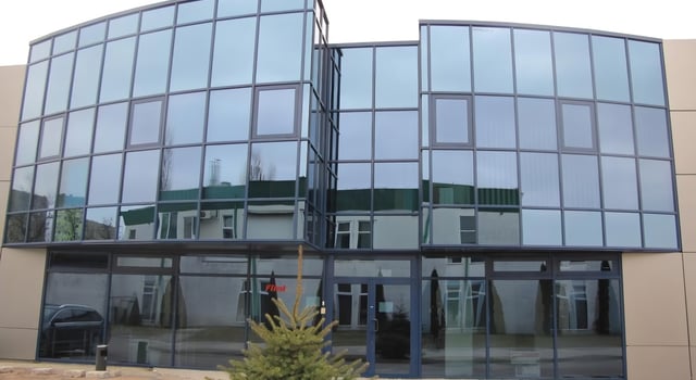 Borzymowska 30, Warszawa - biura na wynajem