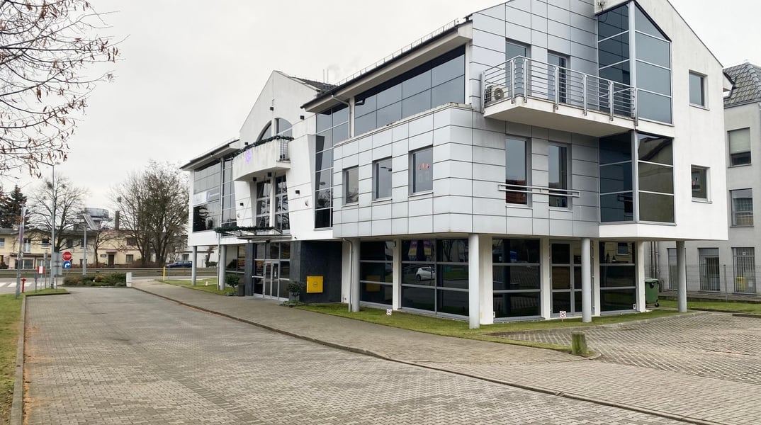 Biura Boss, Sopot - biura na wynajem