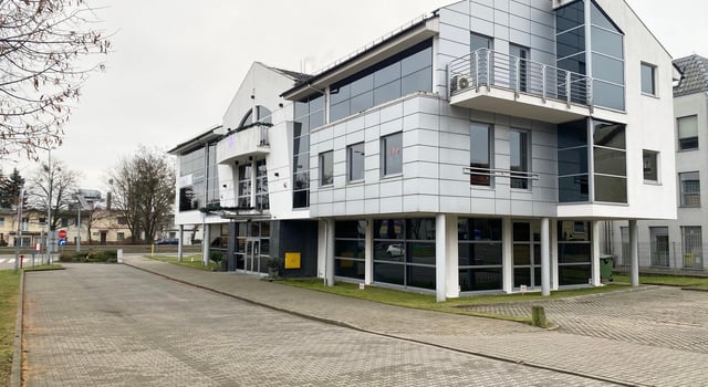 Boss, Sopot - offices for rent