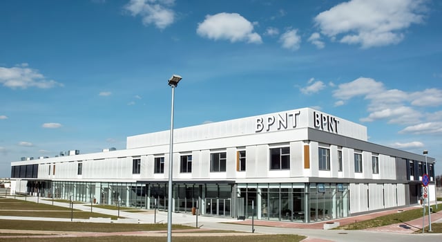 BPNT - Centrum Technologiczne, Białystok - biura na wynajem