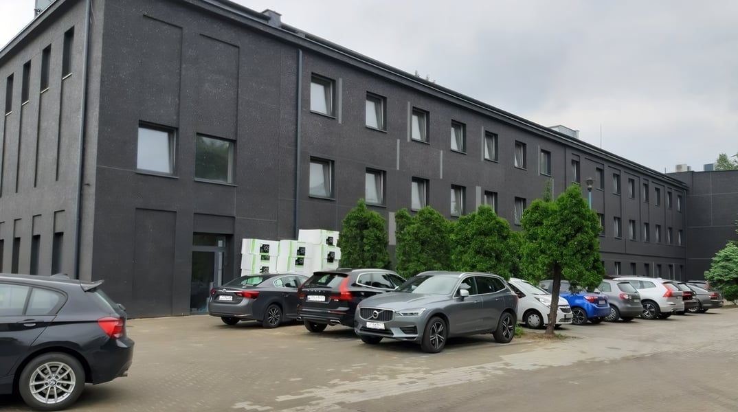 Offices Bracka 28, Katowice - offices for rent