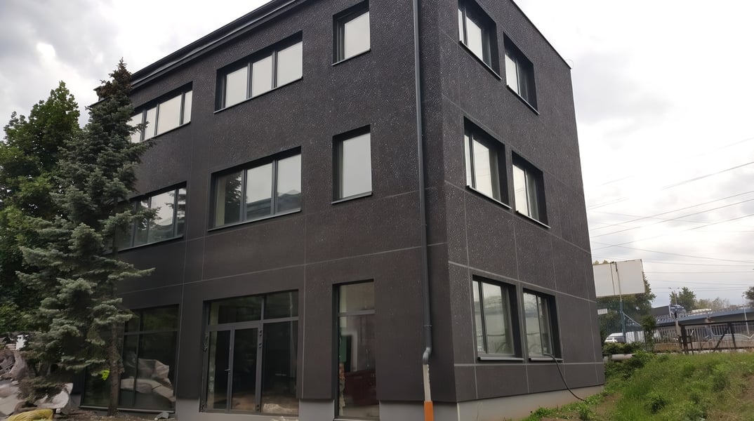 Offices Bracka 28, Katowice - offices for rent