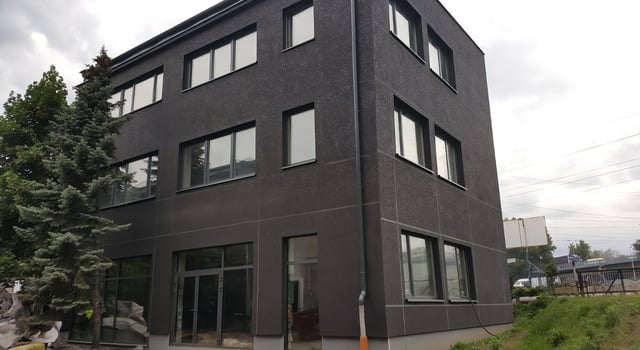 Bracka 28, Katowice - biura na wynajem