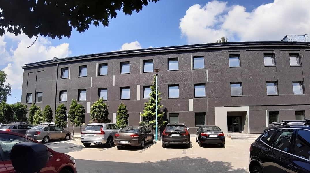 Offices Bracka 28, Katowice - offices for rent
