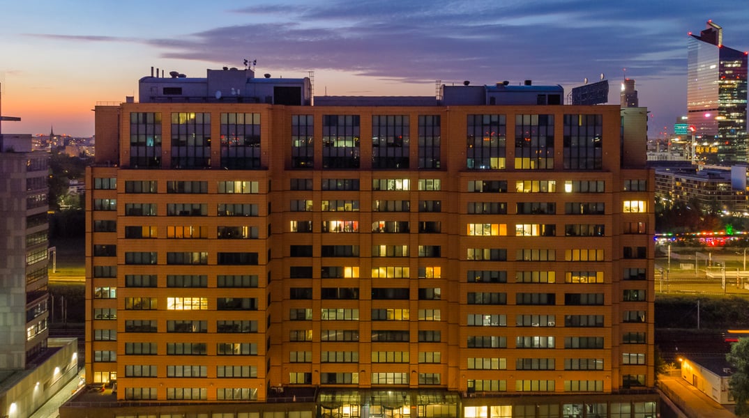 Offices Brama Zachodnia, Warszawa - offices for rent