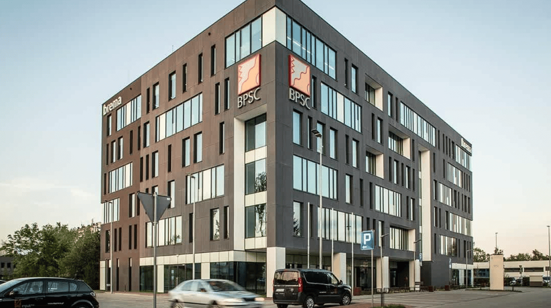 Offices Brema, Katowice - offices for rent