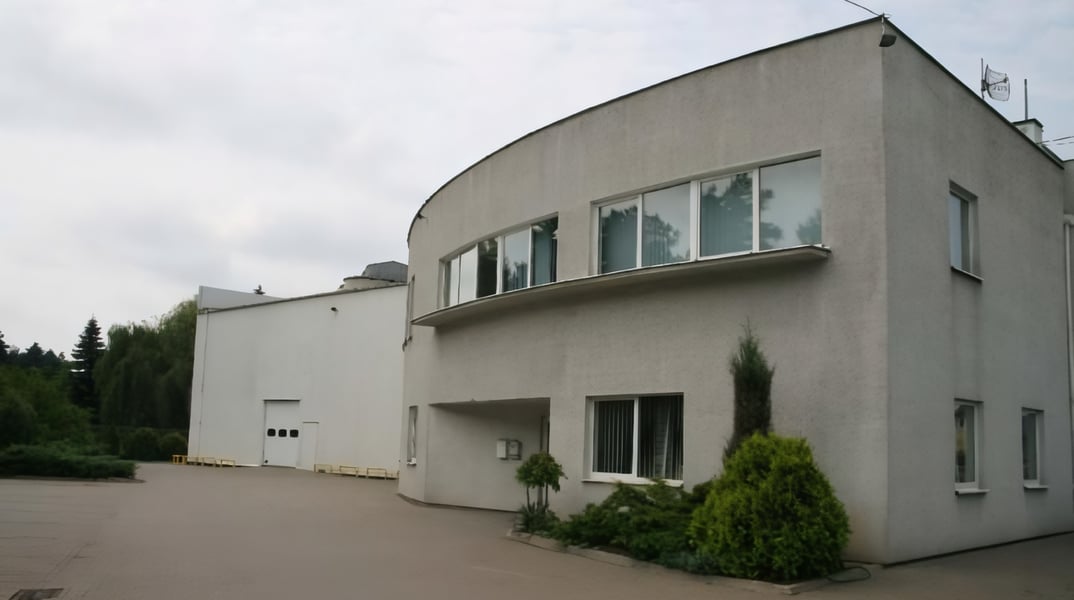 Offices Bruszewska 28, Warszawa - offices for rent