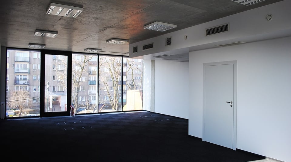 Offices Brynowska 72, Katowice - offices for rent
