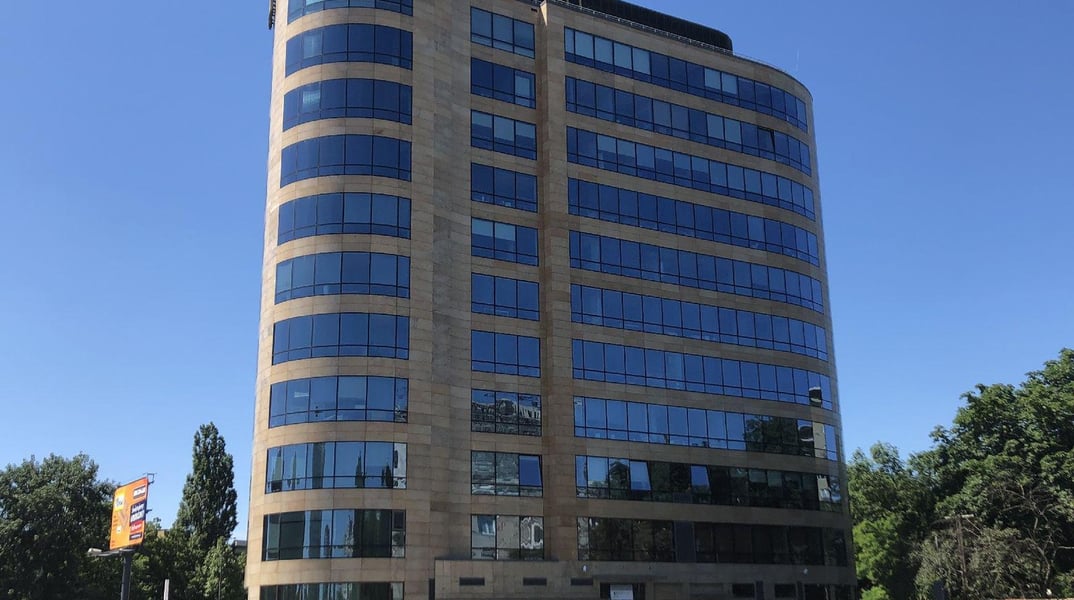 Biura BTD Office Center, Warszawa - biura na wynajem