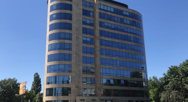 BTD Office Center, Warszawa - biura na wynajem