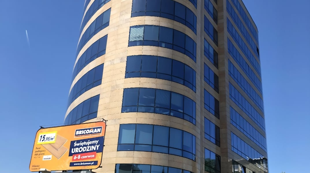 Biura BTD Office Center, Warszawa - biura na wynajem