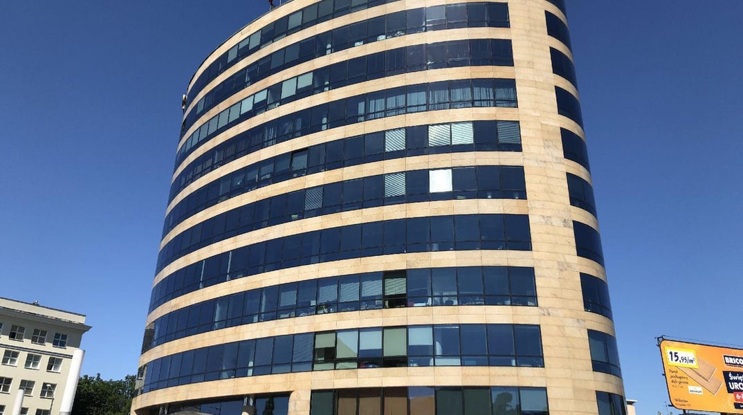 Biura BTD Office Center, Warszawa - biura na wynajem