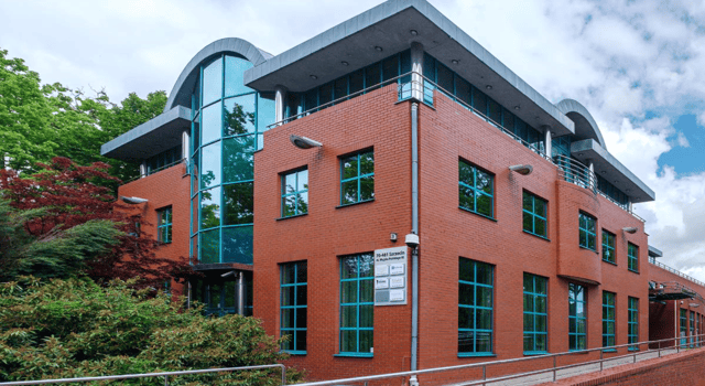 Unibaltic HQ, Szczecin - biura na wynajem