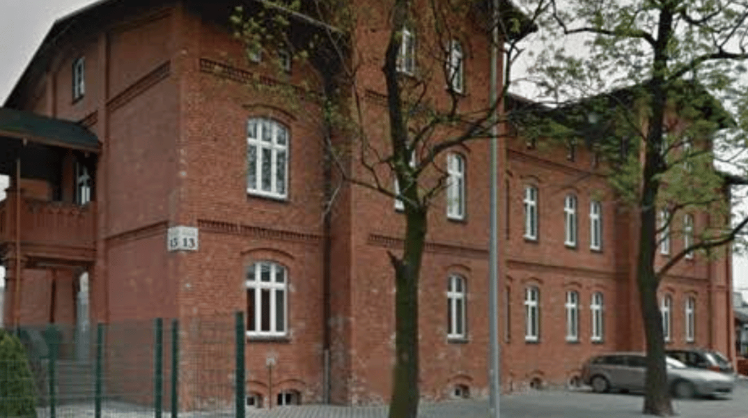 Biura Budynek Trzynastka, Rybnik - biura na wynajem