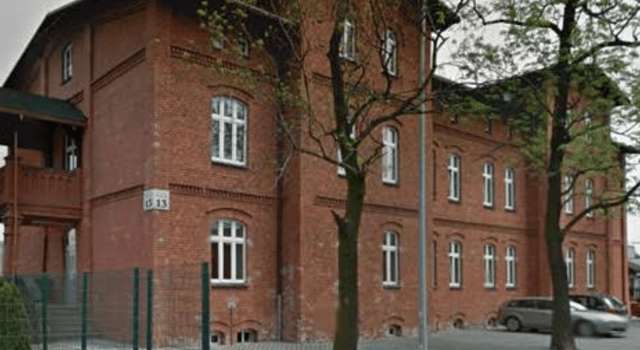 Budynek Trzynastka, Rybnik - biura na wynajem