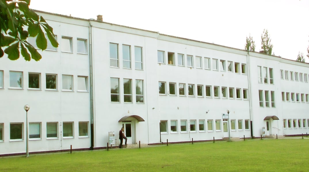 Biura Buma Lubań, Poznań - biura na wynajem