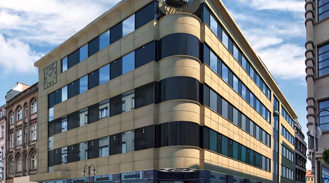 Offices Business Center Save The World, Wrocław - offices for rent