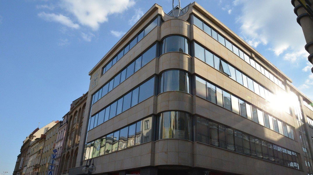 Offices Business Center Save The World, Wrocław - offices for rent