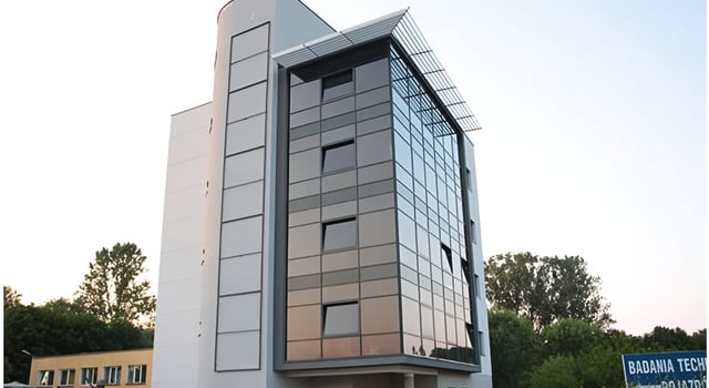 Business Center Wierzbowa, Białystok - biura na wynajem
