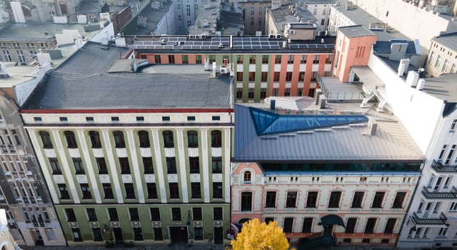 Business Centre Pracownia 1113, Łódź - offices for rent