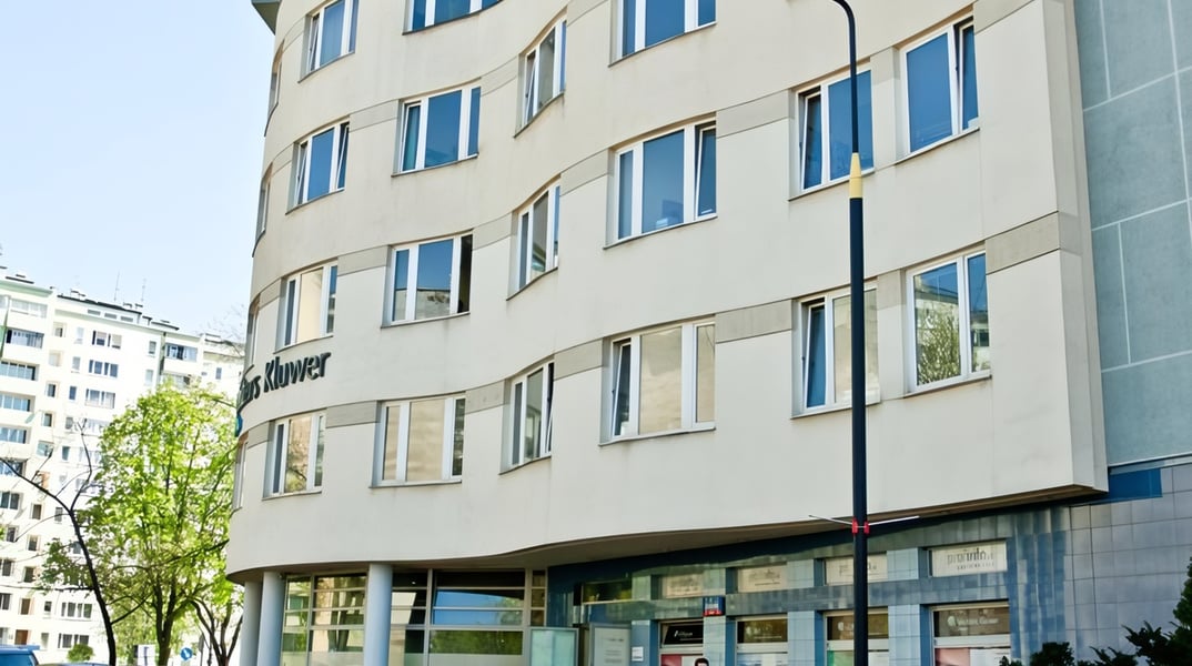 Offices Business House Płocka, Warszawa - offices for rent