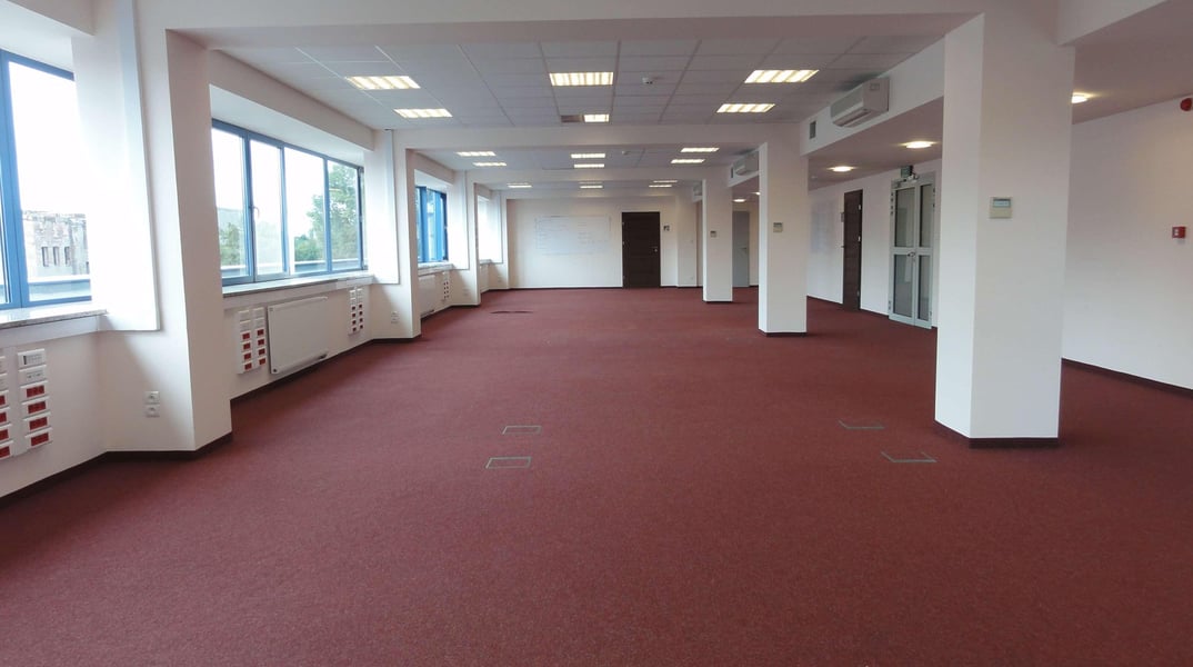 Biura Business House Żeligowskiego, Łódź - biura na wynajem