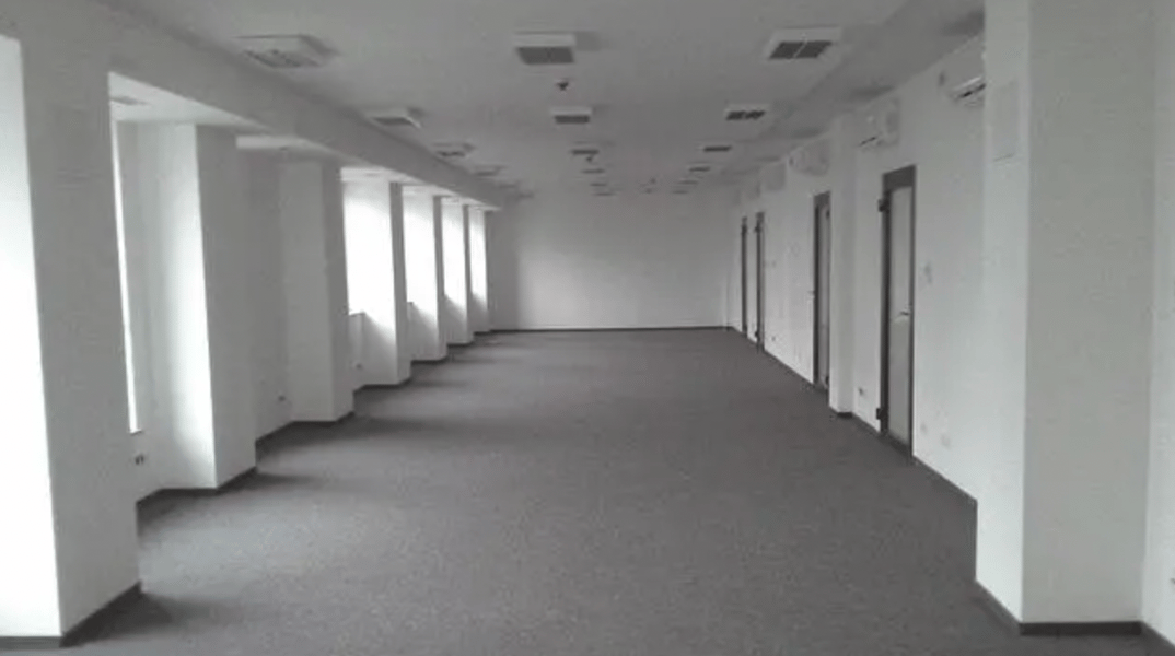 Offices Businesspark Grunwald, Poznań - offices for rent