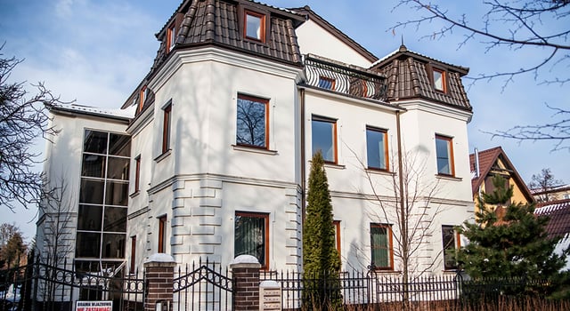 Butikowe Biuro Gomółki, Gdańsk - biura na wynajem