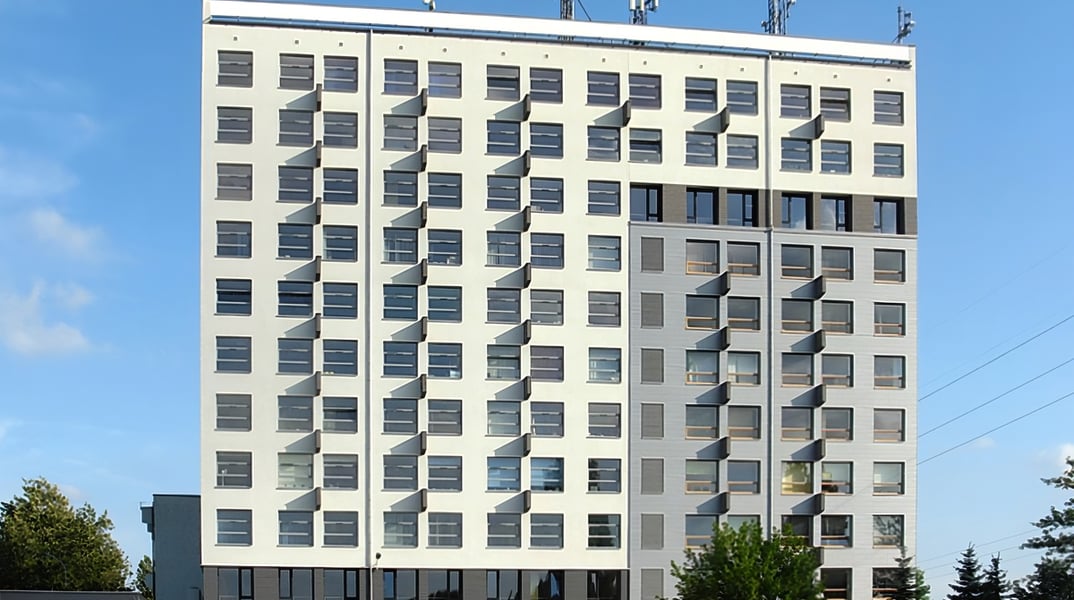 Biura Bydgosta, Bydgoszcz - biura na wynajem