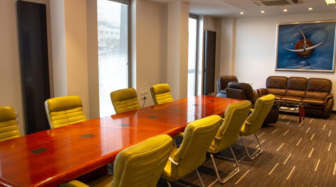 Offices Bystra 7, Poznań - offices for rent