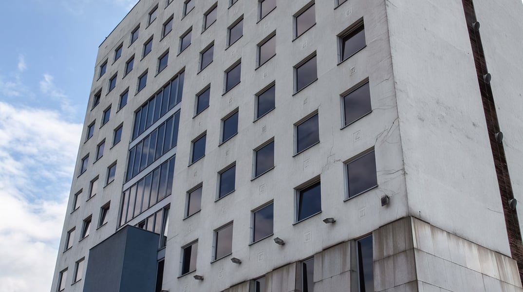 Offices Bystra 7, Poznań - offices for rent