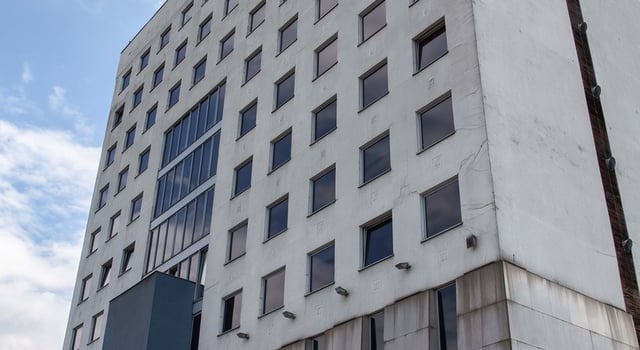 Bystra 7, Poznań - biura na wynajem