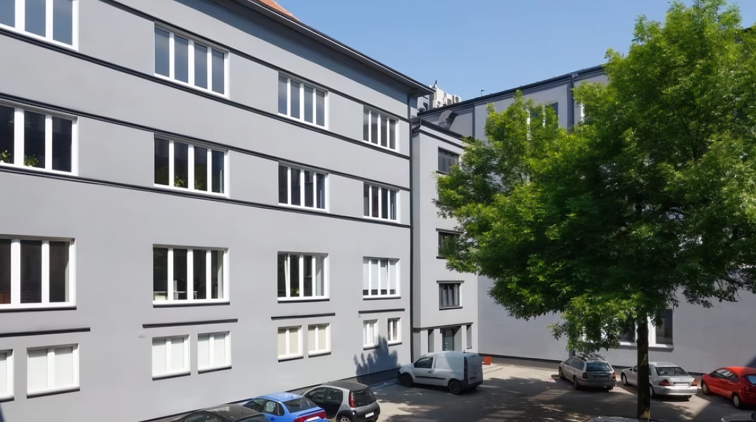 Offices Bytom Square, Bytom - offices for rent