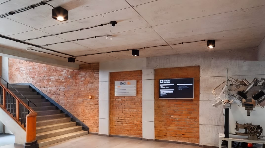Offices Bytom Square, Bytom - offices for rent