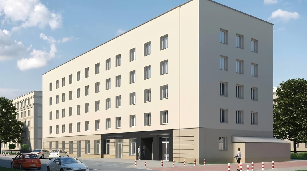 Offices C10, Warszawa - offices for rent